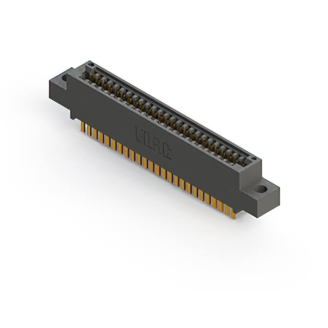 395-050-544-504 EDAC Inc.  Edgeboard Connectors